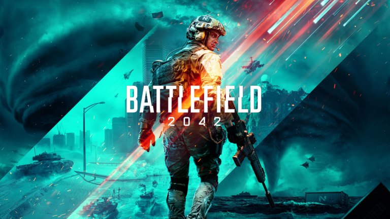 Evento ‘Máquina de Guerra’ já está disponível no Battlefield 2042