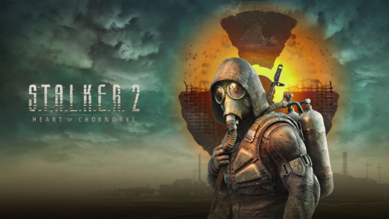 Stalker 2 chega na a marca de seis milhões de jogadores no Xbox e PC