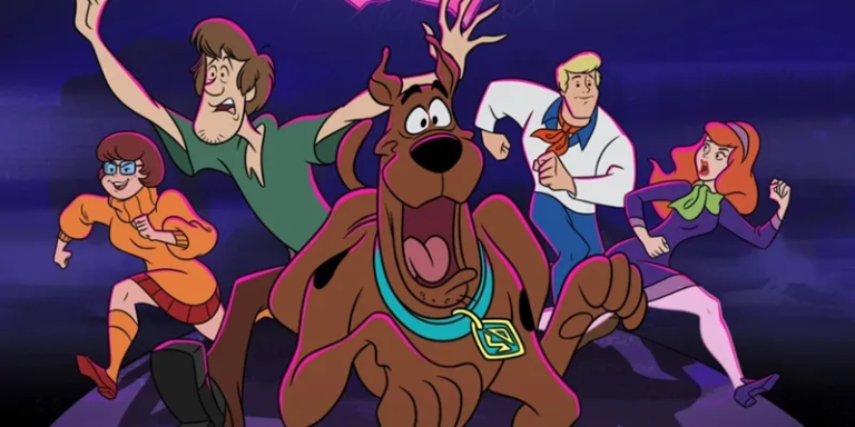 Scooby-Doo tem série live action confirmada pela Netflix