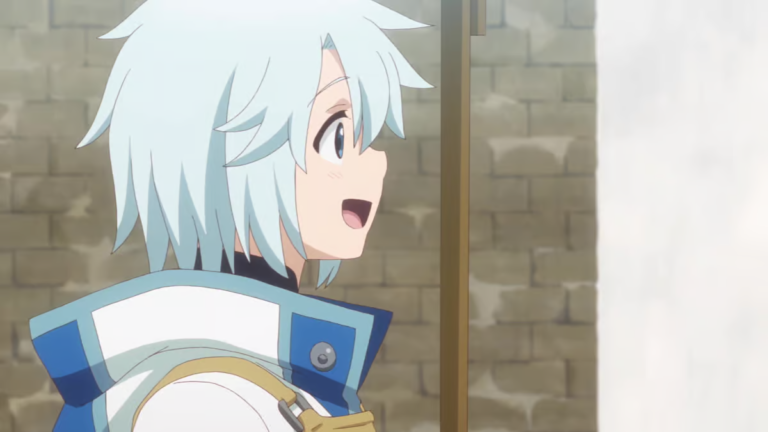 The Unaware Atelier Meister: conheça os dubladores brasileiros do  anime