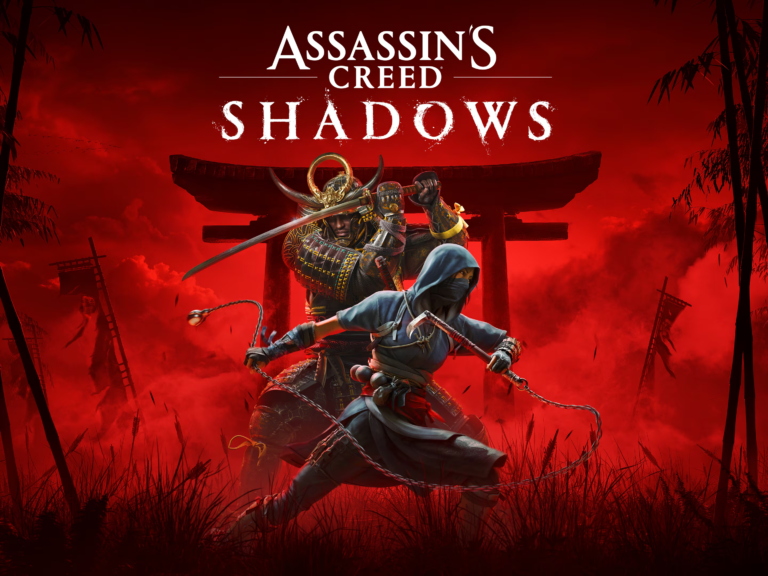 Assassin’s Creed Shadows: que horas o jogo será liberado no Brasil?
