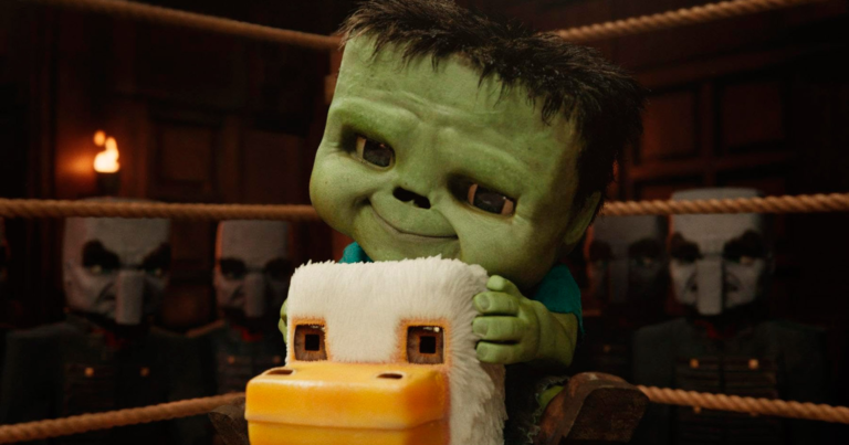 Warner Bros. lança novo trailer do filme de Minecraft