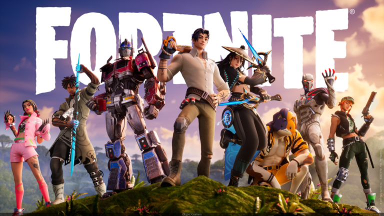 Xbox Cloud Gaming: Fortnite terá limite de tempo para jogadores gratuitos