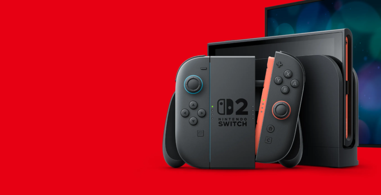 Switch 2: cartuchos terão no máximo 64 GB de memória