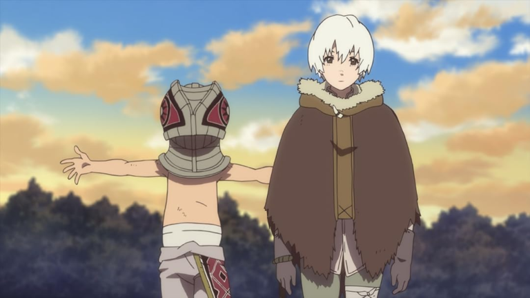 Anime To Your Eternity confirma estreia da 3ª temporada em outubro