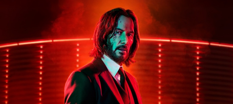 John Wick 5: produra confirma retorno de Keanu Reeves em novo filme