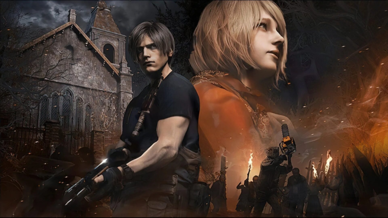 Remake de Resident Evil 4 ultrapassa 10 milhões de vendas e se torna o mais rápido da franquia