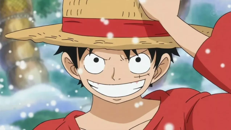 One Piece invade o beisebol: Luffy fará primeiro arremesso no Fenway Park em evento exclusivo