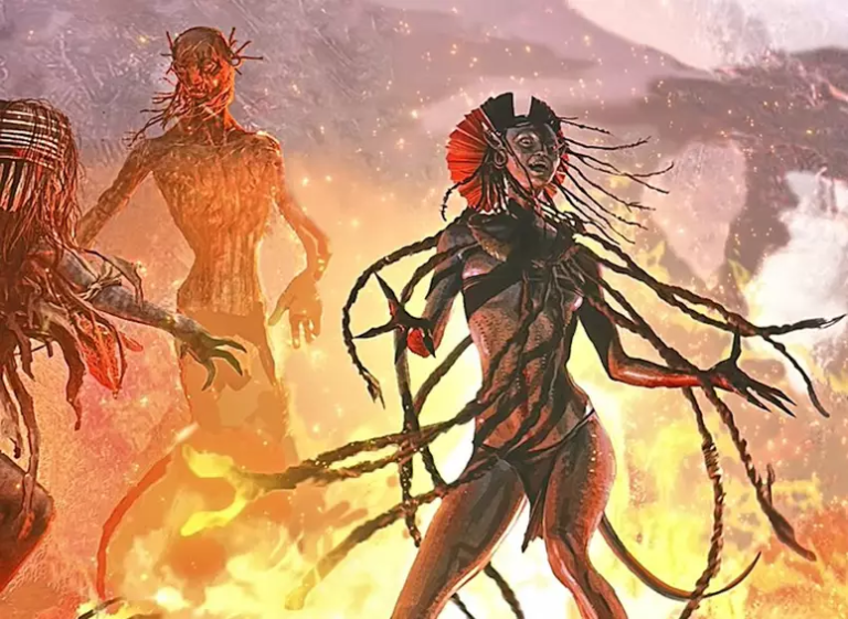 Avatar: Fogo e Cinzas ganha primeiro trailer na CinemaCon 2025
