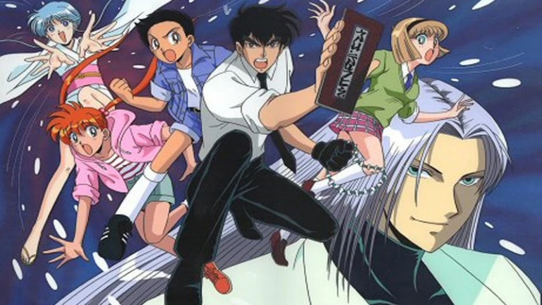 Hell Teacher Nube: Reboot do Anime e Novo Mangá – Tudo o Que Você Precisa Saber