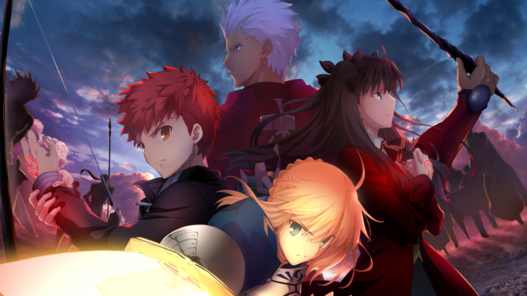 Fate/stay night chega a Honkai: Star Rail em colaboração épica