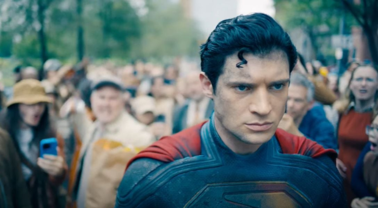 Executivos da Warner Bros. Revelam Primeiras Impressões de Superman de James Gunn – e Fãs da DC Têm Motivos para Comemorar
