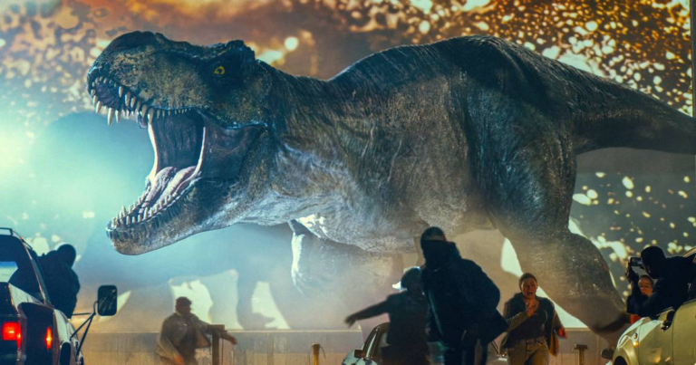 Jurassic World: Recomeço – Novas Imagens, Elenco e Tudo Sobre o Filme