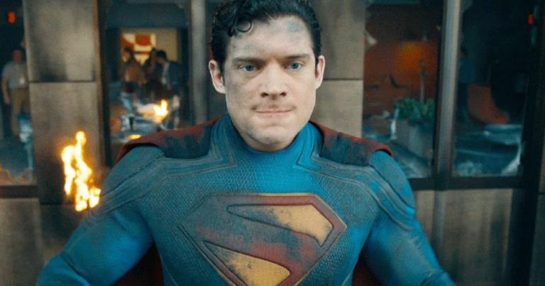 Diretor do Superman revela as origens do Sr. Bonito