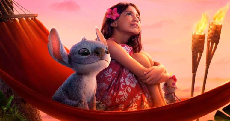 Live-action de Lilo & Stitch chega ao Disney+ em setembro