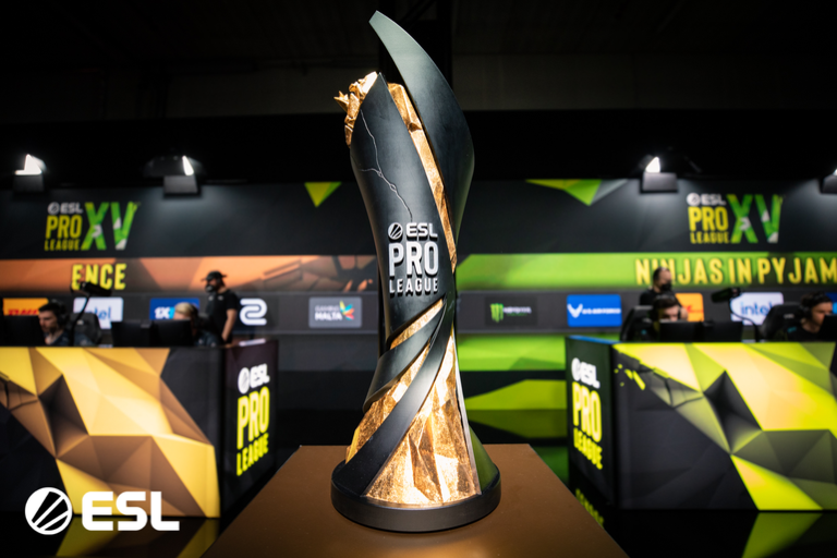 ESL Pro League Season 24 Finals retorna à lendária Spodek Arena em 2026
