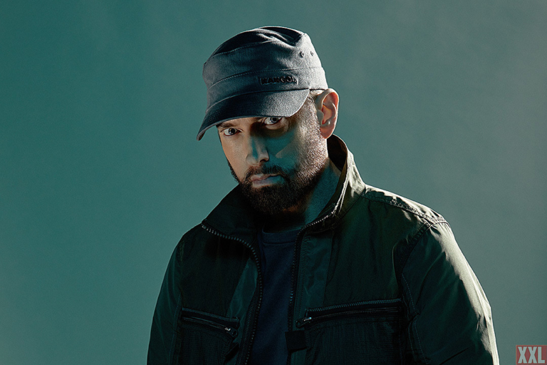 Stans: documentário de Eminem ganha data de estreia no Paramount+ no Brasil e no mundo