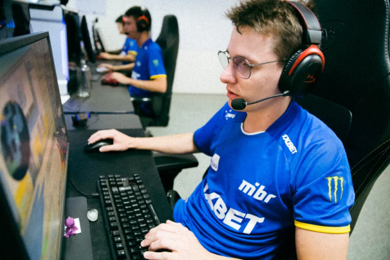 MIBR, Fnatic e Wildcard confirmados entre os 104 times da ESL Challenger League Season 50 Cup #2