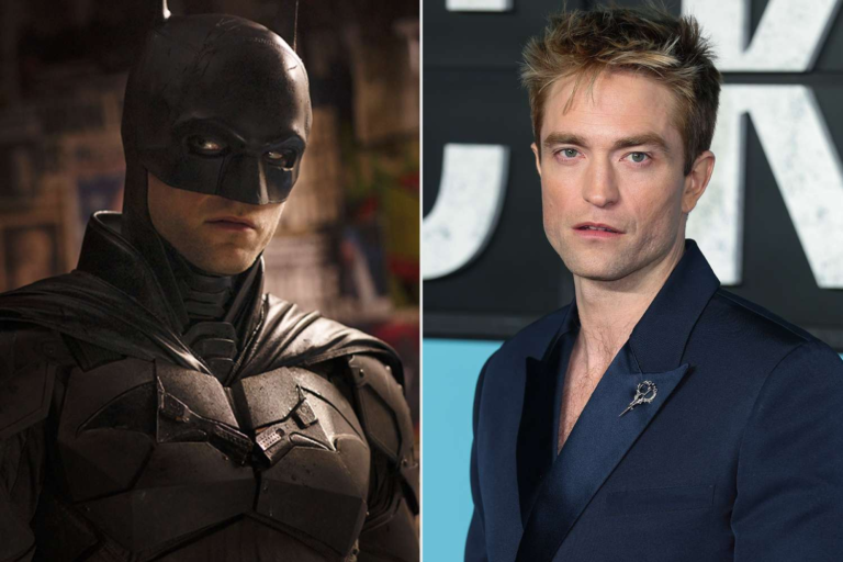 Futuro do Batman no DCU: Robert Pattinson pode se cruzar com o Superman de David Corenswet?