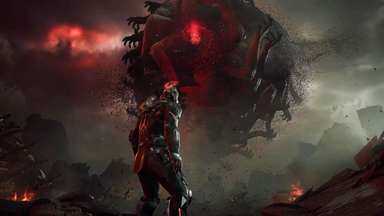 Cinder City é revelado: NCSOFT promete impacto mundial na Gamescom 2025 com novo MMO de tiro tático
