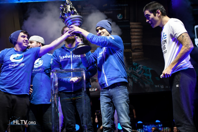 Luminosity Gaming é adquirida pela Vertiqal Studios em nova fase para a organização