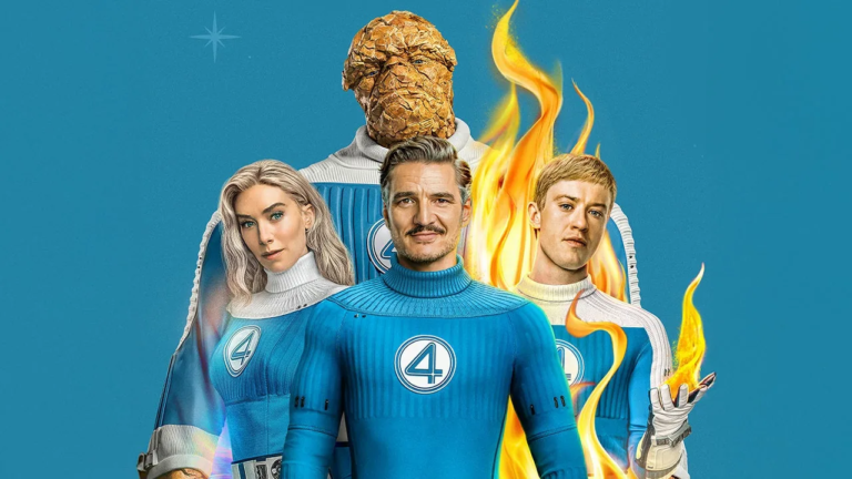 The Fantastic Four: First Steps supera Harry Potter e o Prisioneiro de Azkaban no box office doméstico