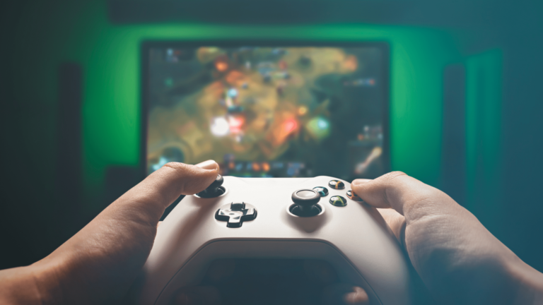 Senac oferece curso gratuito de Desenvolvimento de Jogos em Alfenas, Guaxupé e Varginha