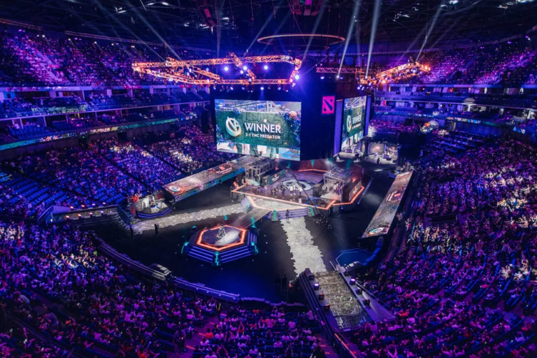 Gaimin Gladiators Fora do The International 2025: Entenda o Impacto da Retirada Histórica