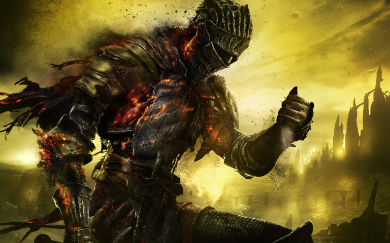 Dark Souls: 10 Curiosidades que Pouca Gente Sabe