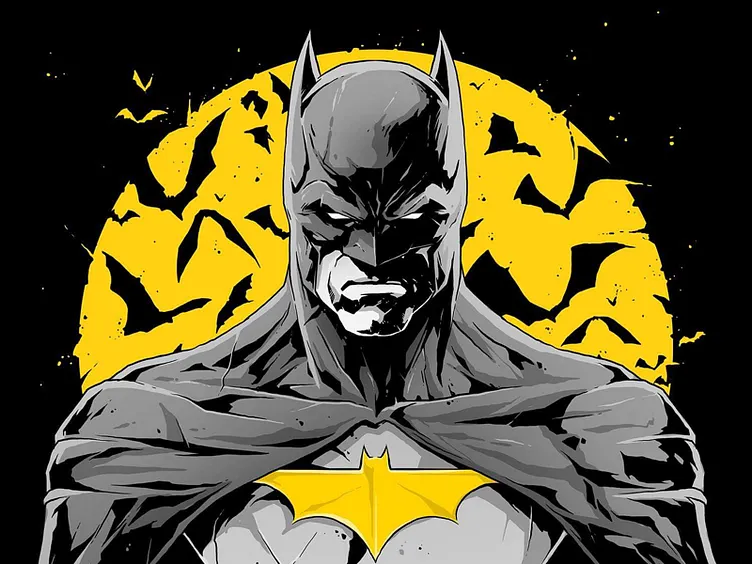 O Batman que nunca aconteceu: Darren Aronofsky revela novos detalhes sobre seu projeto com Frank Miller