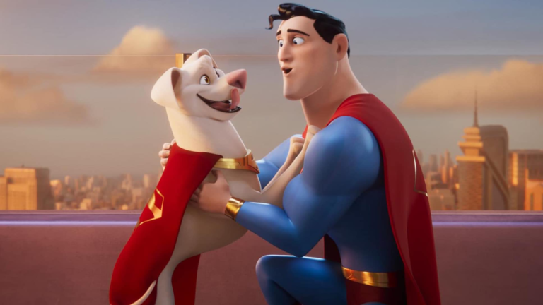 Do Fiasco da Liga da Justiça à Ascensão da Legião dos Super-Pets no Novo DCU