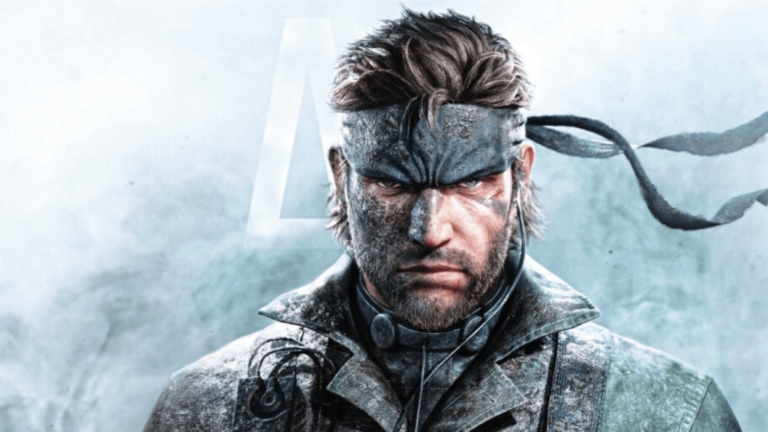 Metal Gear Solid Delta: Snake Eater — o remake que resgata o legado da franquia após anos de incertezas