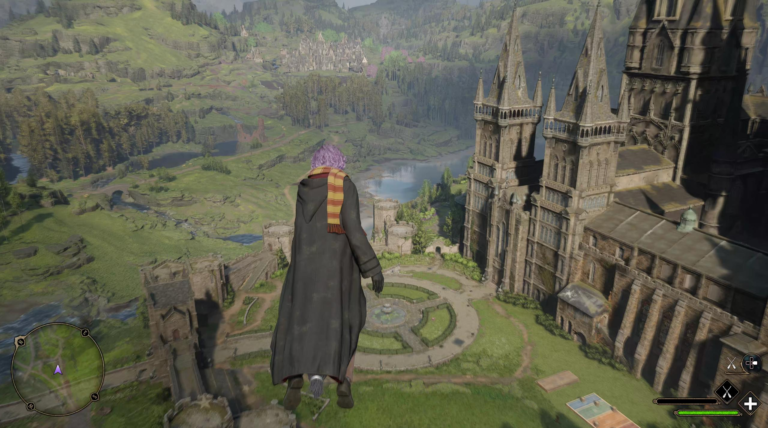 Hogwarts Legacy tem maior desconto da história no Steam: 80% OFF até setembro