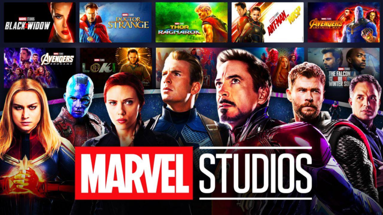 Qual é o herói mais forte do MCU?