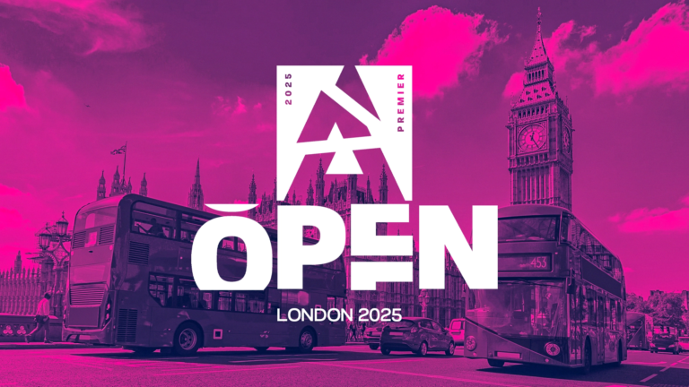 BLAST Open London 2025: Tudo o que você precisa saber sobre o torneio de Counter-Strike 2
