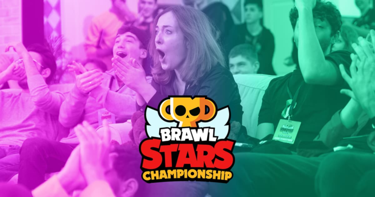 Supercell revela grupos do Last Chance Qualifier do Brawl Stars Championship 2025