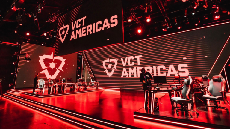 VCT Americas Stage 2 Finals: Sentinels, G2, NRG e Cloud9 disputam última vaga para Champions Paris