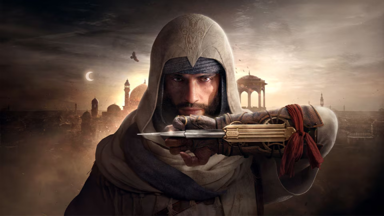 Assassin’s Creed Mirage bomba no Xbox Game Pass e já é um dos mais jogados da plataforma