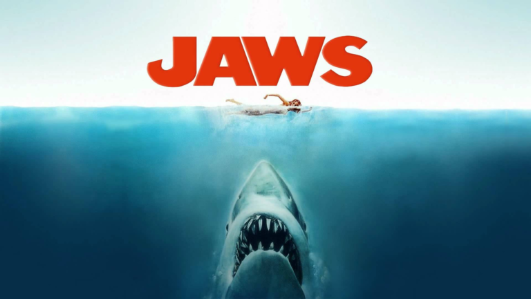 Jaws continua mordendo: clássico de Spielberg supera estreias de 2025 no fim do verão