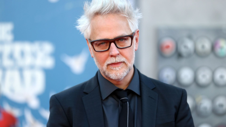 James Gunn: o diretor que todo mundo está comentando