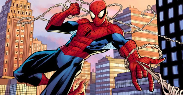 Homem-Aranha: A frase que definiu o rumo do herói