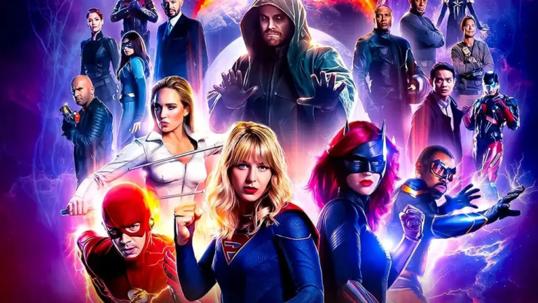 7 Atores que Estiveram no Arrowverse Antes da Fama