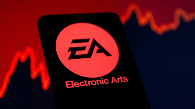 EA pode ser comprada por US$ 50 bilhões pelo Fundo da Arábia Saudita