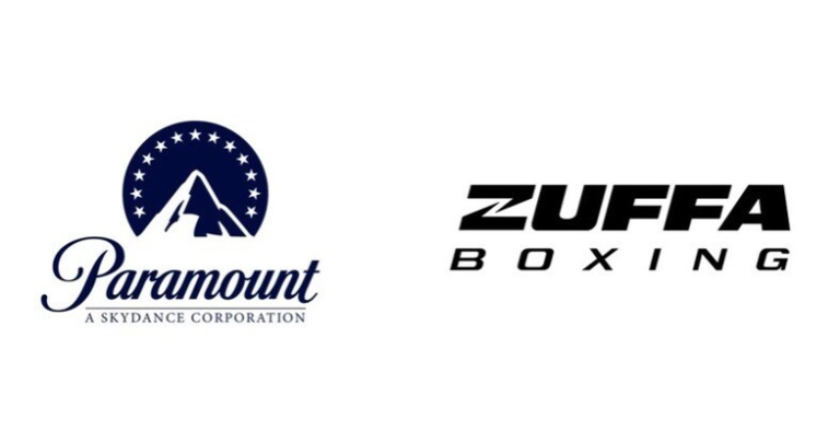 TKO fecha acordo com a Paramount para transmissão do Zuffa Boxing