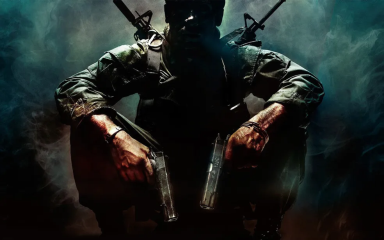 Call of Duty: Paramount Confirma Filme da Franquia e Expansão Para o Cinema e TV