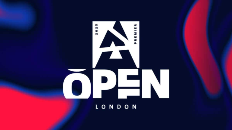 BLAST Open London 2025: Counter-Strike 2 Vai Movimentar £30 Milhões e Colocar Londres no Centro dos Esports