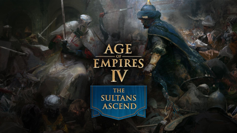 Age of Empires IV anuncia “The Crucible”, primeiro modo roguelite da franquia