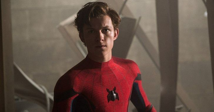 Spider-Man: Brand New Day – Tom Holland revela que usa teorias de fãs para discutir ideias com a Marvel