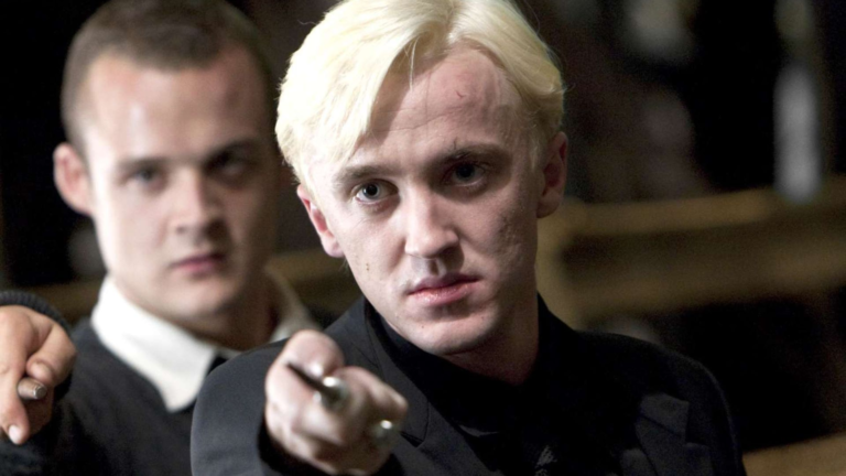 Harry Potter: o controverso romance que vai virar blockbuster milionário