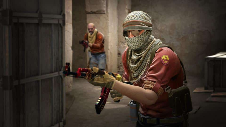 Essa é a melhor Configuração de Counter-Strike 2 para PC